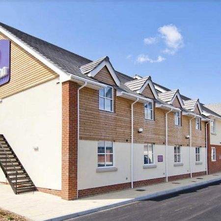 Premier Inn Ramsgate Ngoại thất bức ảnh