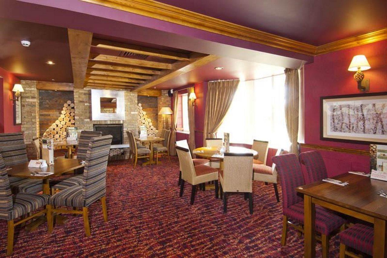Premier Inn Ramsgate Ngoại thất bức ảnh