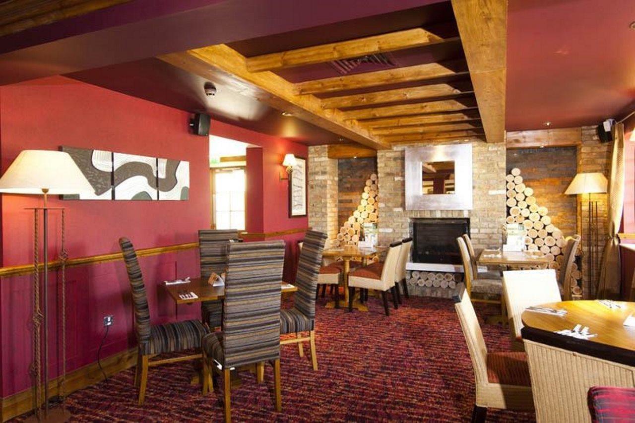 Premier Inn Ramsgate Ngoại thất bức ảnh