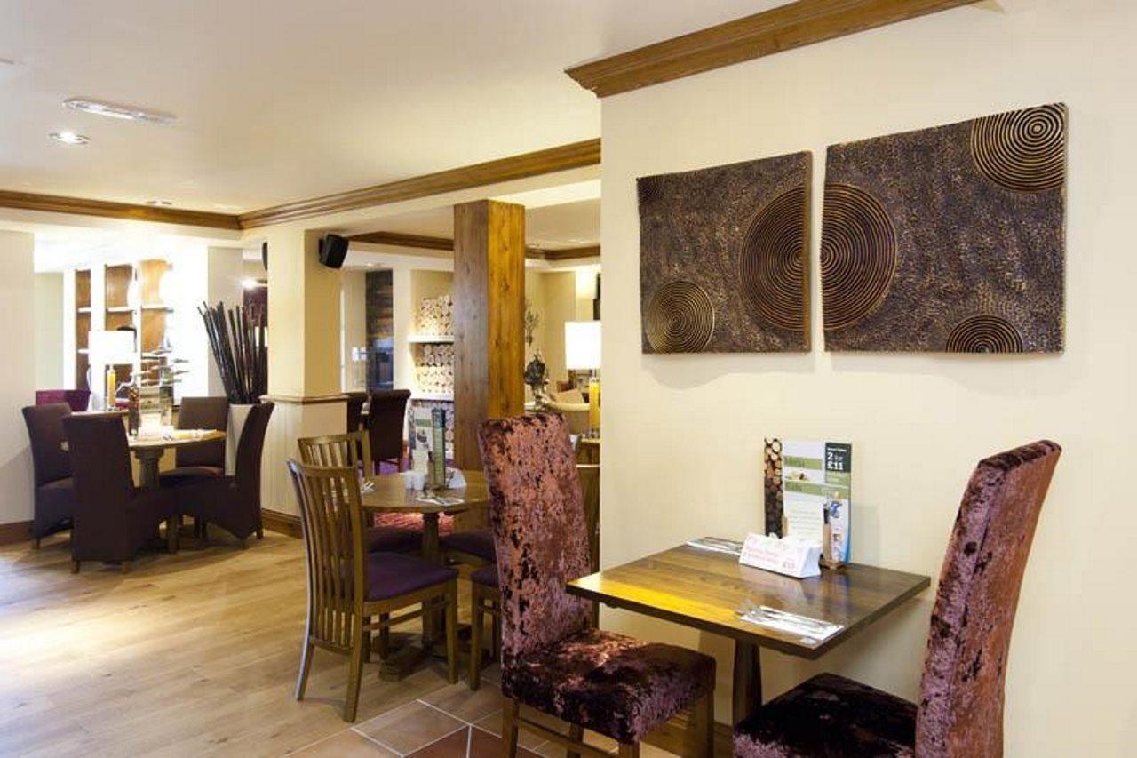 Premier Inn Ramsgate Ngoại thất bức ảnh