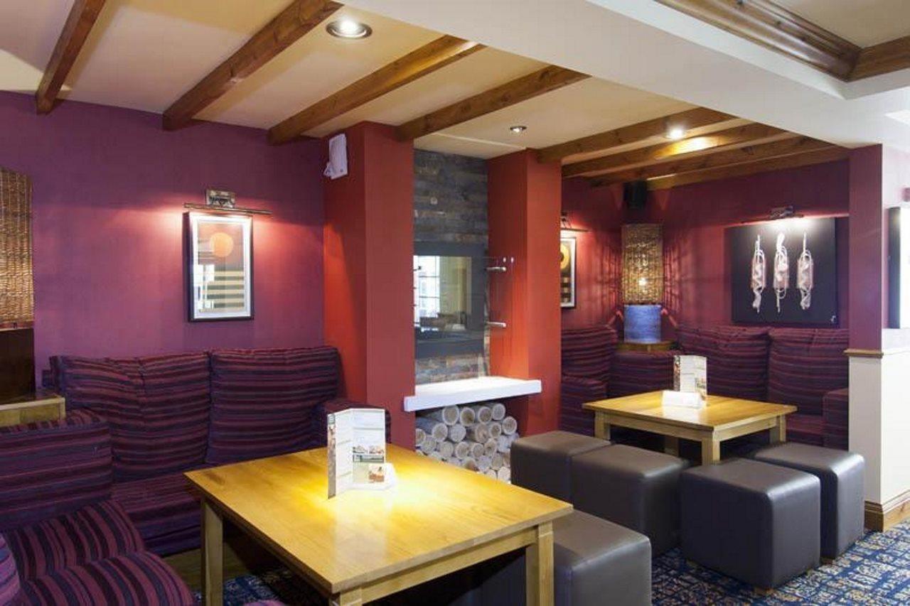 Premier Inn Ramsgate Ngoại thất bức ảnh
