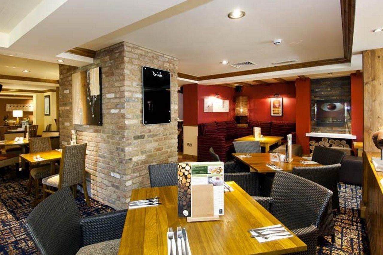 Premier Inn Ramsgate Ngoại thất bức ảnh