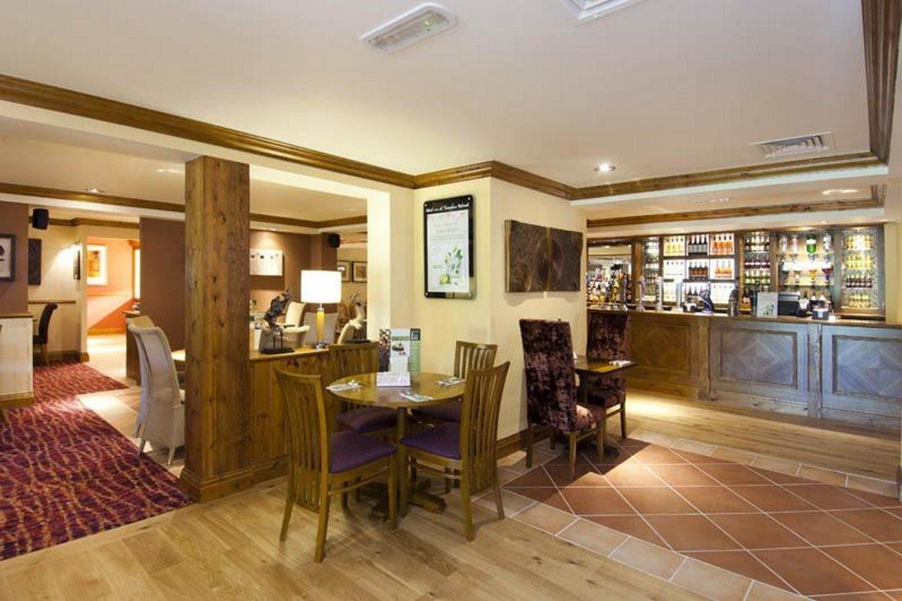 Premier Inn Ramsgate Ngoại thất bức ảnh