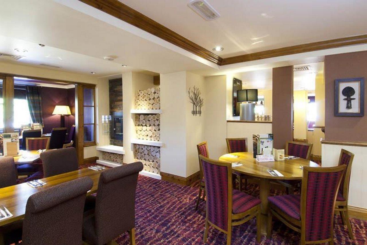 Premier Inn Ramsgate Ngoại thất bức ảnh