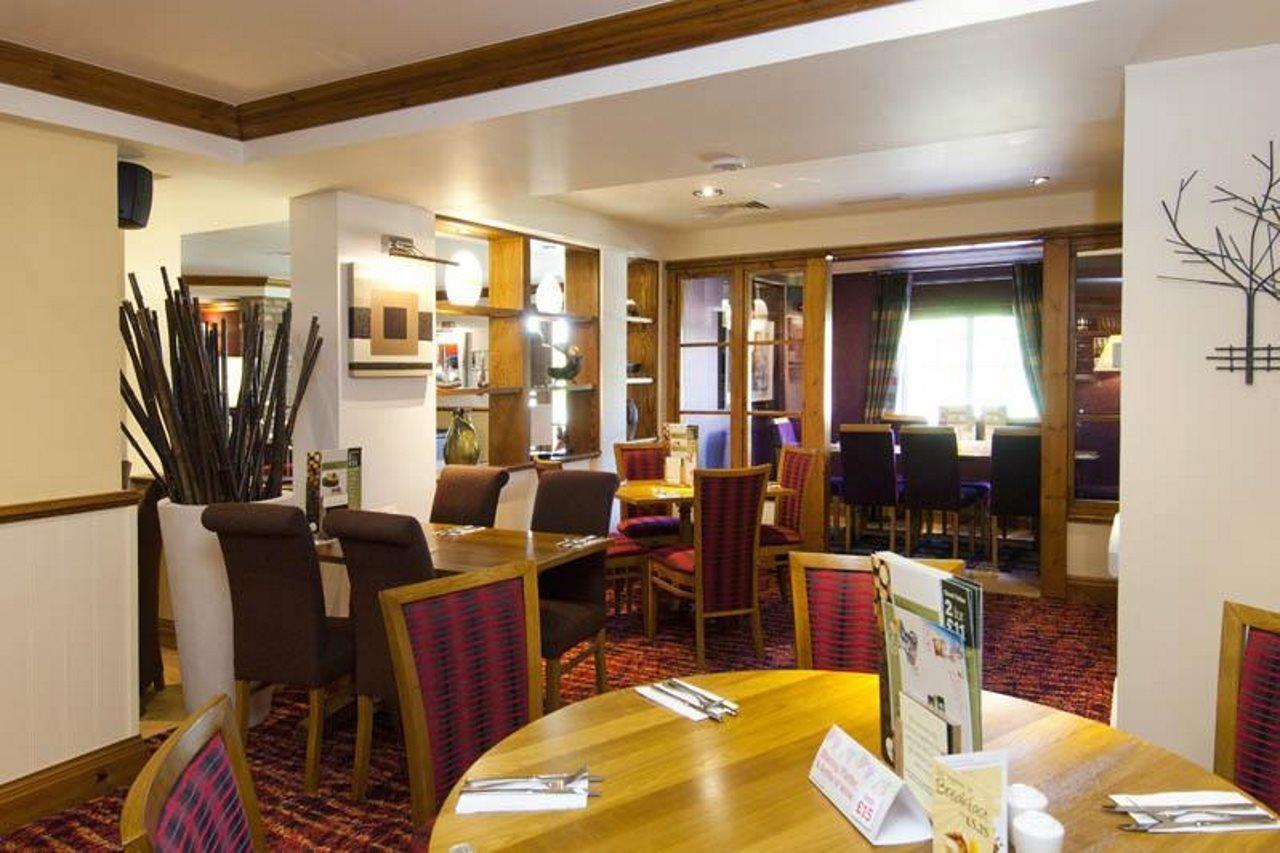 Premier Inn Ramsgate Ngoại thất bức ảnh