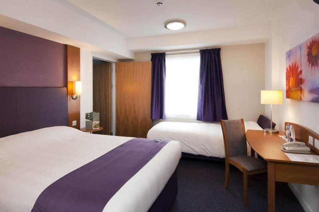 Premier Inn Ramsgate Ngoại thất bức ảnh