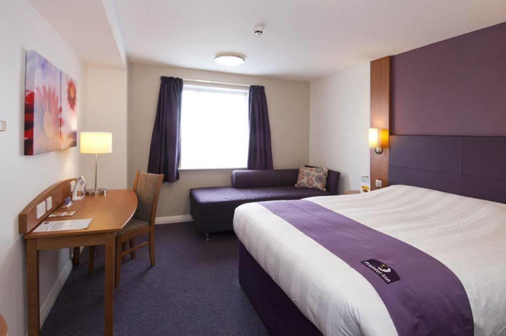 Premier Inn Ramsgate Ngoại thất bức ảnh