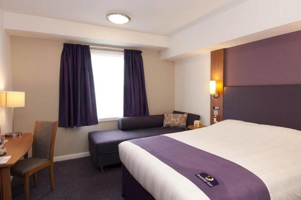 Premier Inn Ramsgate Ngoại thất bức ảnh