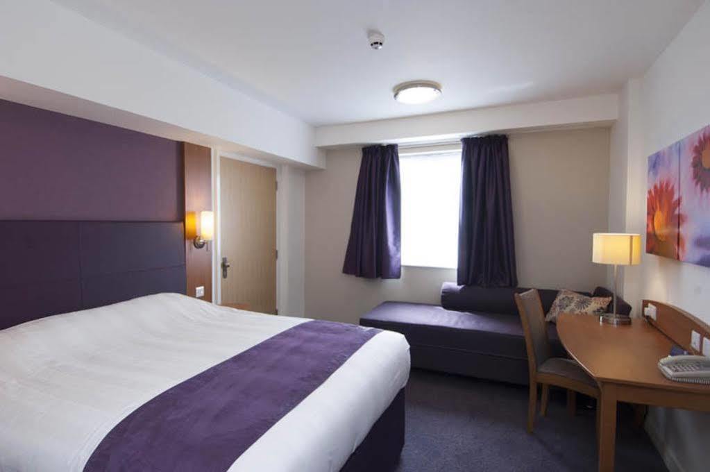 Premier Inn Ramsgate Ngoại thất bức ảnh