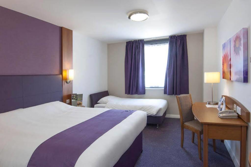 Premier Inn Ramsgate Ngoại thất bức ảnh