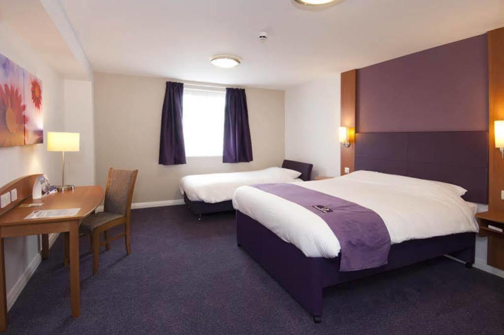 Premier Inn Ramsgate Ngoại thất bức ảnh